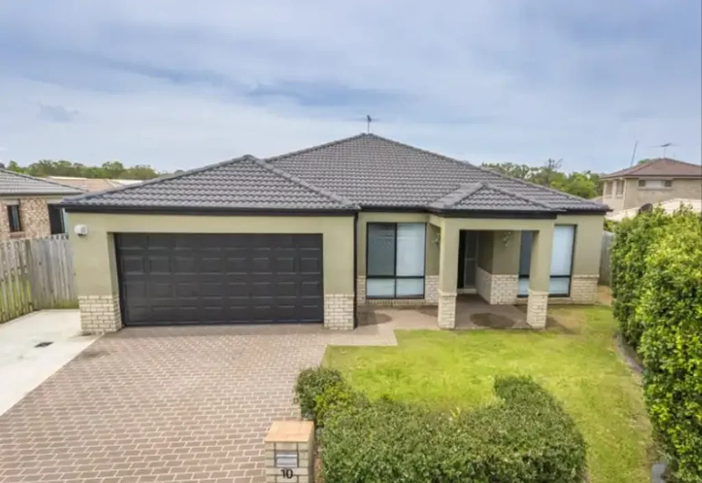 Stunning Family Home in a Peaceful Location
