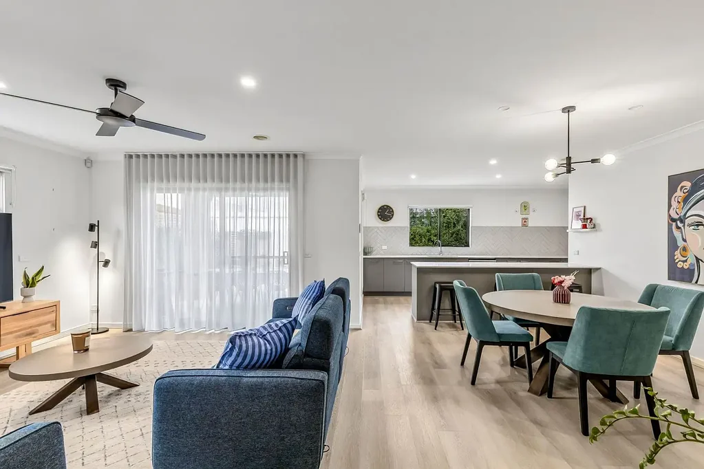 Armstrong Creek 3ਬੈੱਡਰੂਮ Statement Kitchen, Spacious Family Living
