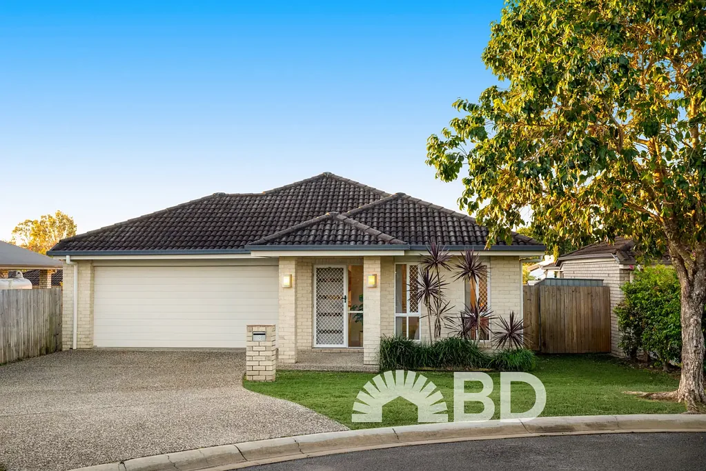 Narangba 4Kwarto Stylish Family Living with Modern Comfort
