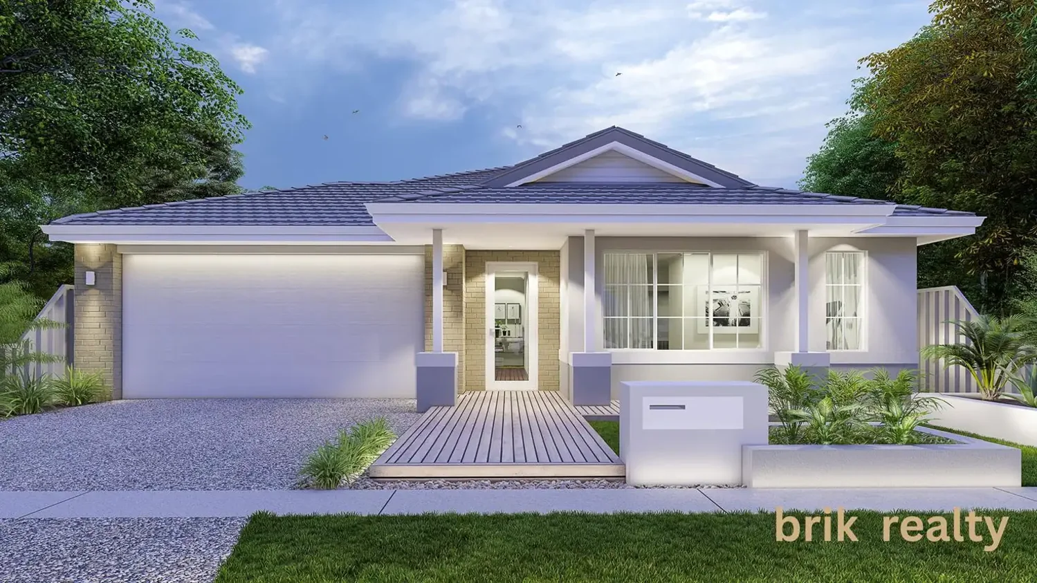 42 Goodman Avenue, Kalkallo, VIC 3064, 4 rūma, 3 rūma horoi, House