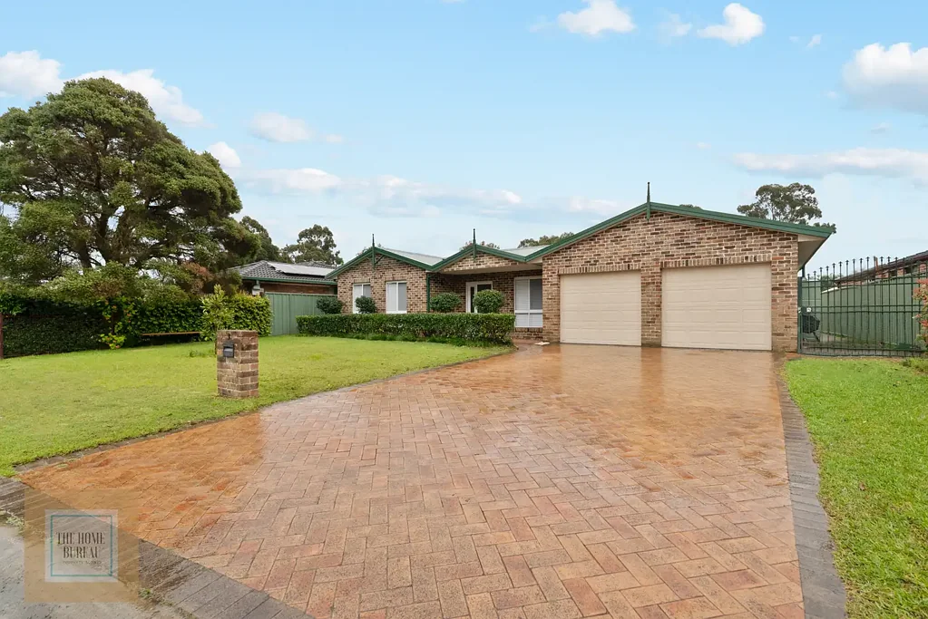 Bligh Park 5Phòng ngủ Your Sanctuary - Updated Family Home & Pool in Quiet Street