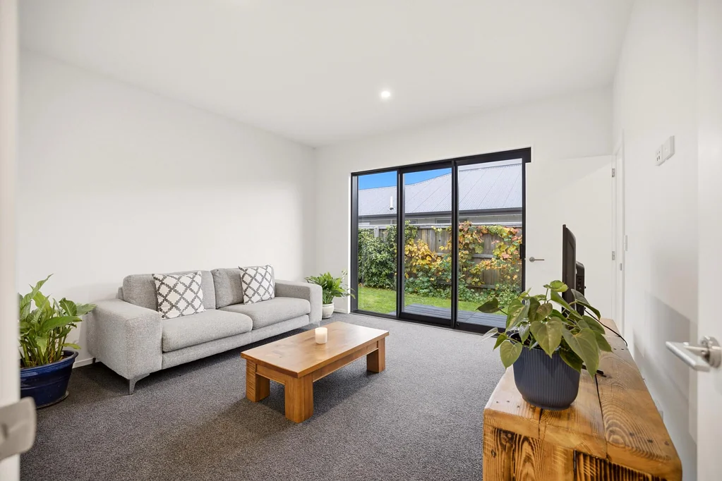 Rolleston 4Habitaciones Beautifully refreshed and ready to impress