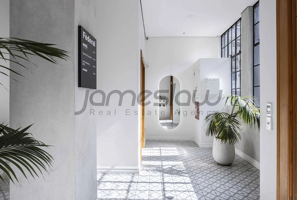 Auckland Central  Prime Loft Office Available in CBD