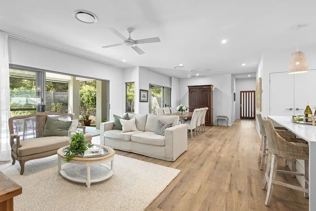 Buderim 4 Bedroom Luxury and Lifestyle at B by Halcyon!