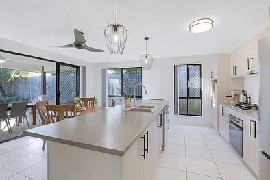 3 Bergamot Circuit, Griffin, QLD 4503, 4房, 2浴, House