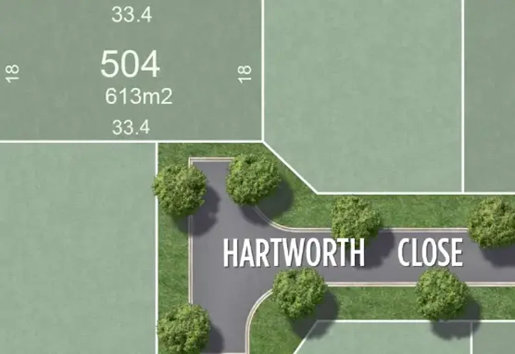 Officer $60k off! Carrington sale – 613m² lot now $495k. Offers welcomed.
