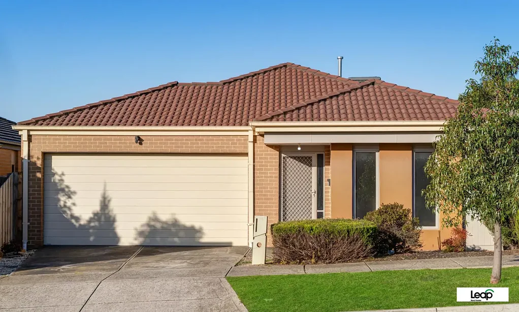 79 Sackville Street, Mernda, VIC 3754