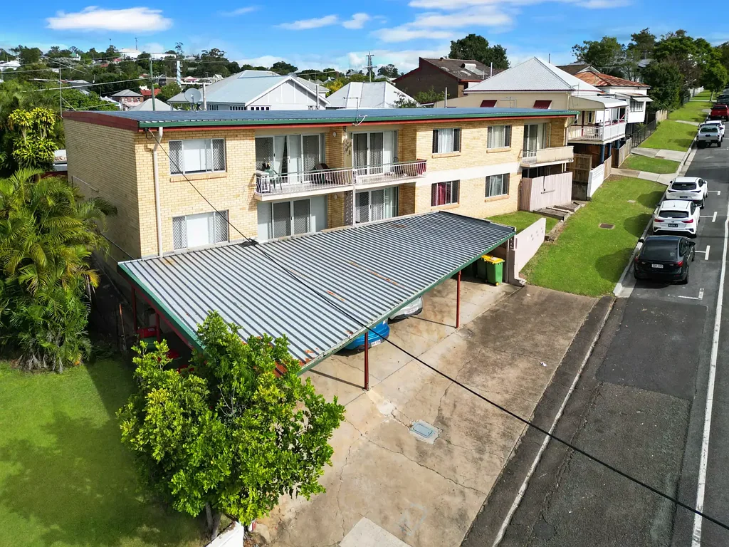 3/12 Elizabeth Street, Woodend, QLD 4305