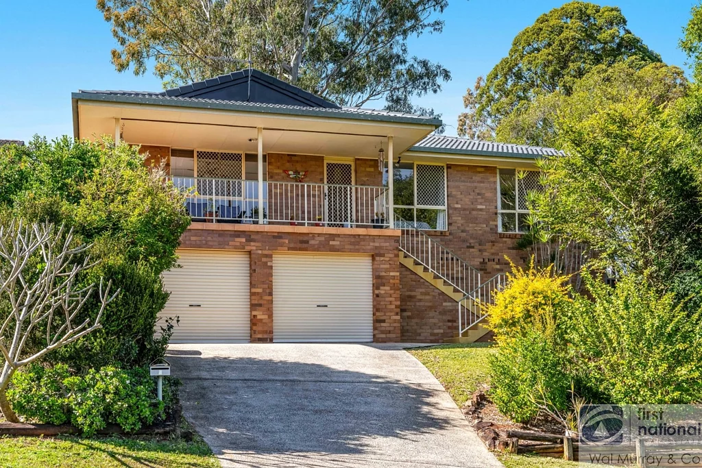 4 Casuarina Drive, Goonellabah, NSW 2480