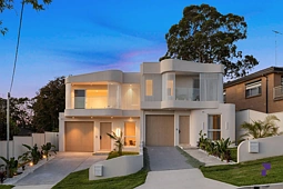 1A Gerard Avenue, Condell Park