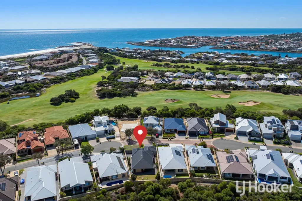 Dawesville 4房  "Motivated Sellers! Secure Parking for Boat - Don't Miss Out!"