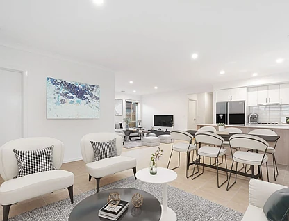 8 Sumpter Court, Wyndham Vale, South West Melbourne, 4 غرف, 2 حمامات, House