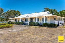 245 Old Murray Road, Huntly