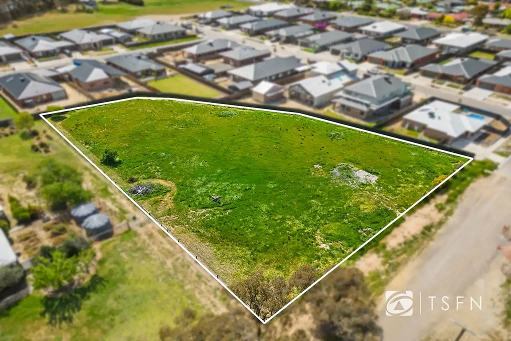 Strathfieldsaye 1 Acre of Opportunity in Strathfieldsaye