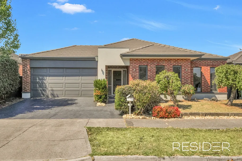 8 Kernaghan Drive, Mernda, VIC 3754