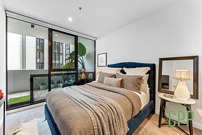 44 JACKA PLACE, CAMPBELL, 0 Schlafzimmer, 0 Badezimmer, Apartment