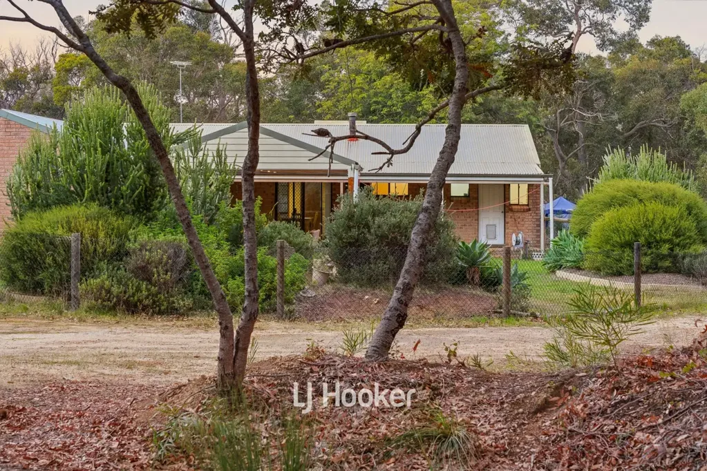 Quindalup 4ห้องนอน Quindalup Acreage with Room to Breathe