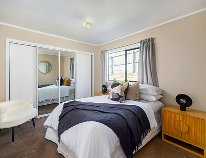 2/30 Trojan Crescent, New Lynn, Waitakere City, 2房, 1浴, Townhouse