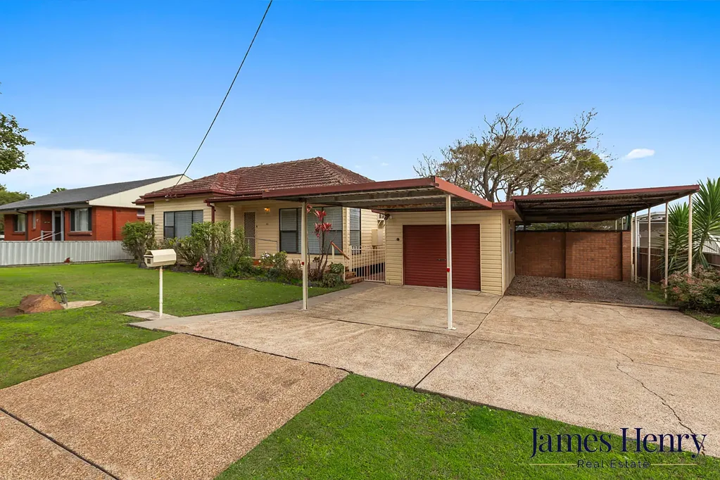 Beresfield 3Kwarto Well-Presented Home with Flexible Living Spaces - 40 Pasedena Crescent, Beresfield! 🏡