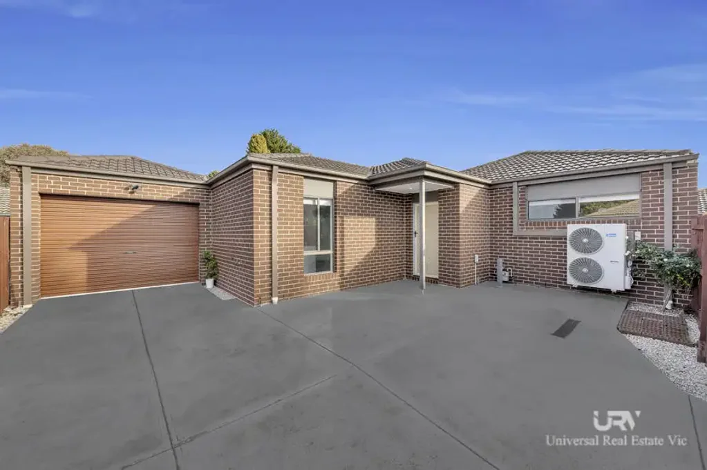 4A Parton Place, Craigieburn, VIC 3064