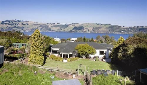 2 Mark Street, Ravensbourne, Dunedin, 4房, 2浴