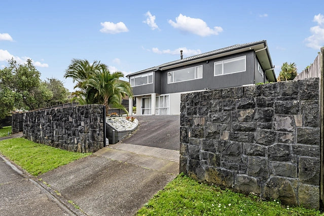 94 Norman Lesser Drive, St Johns, Auckland City