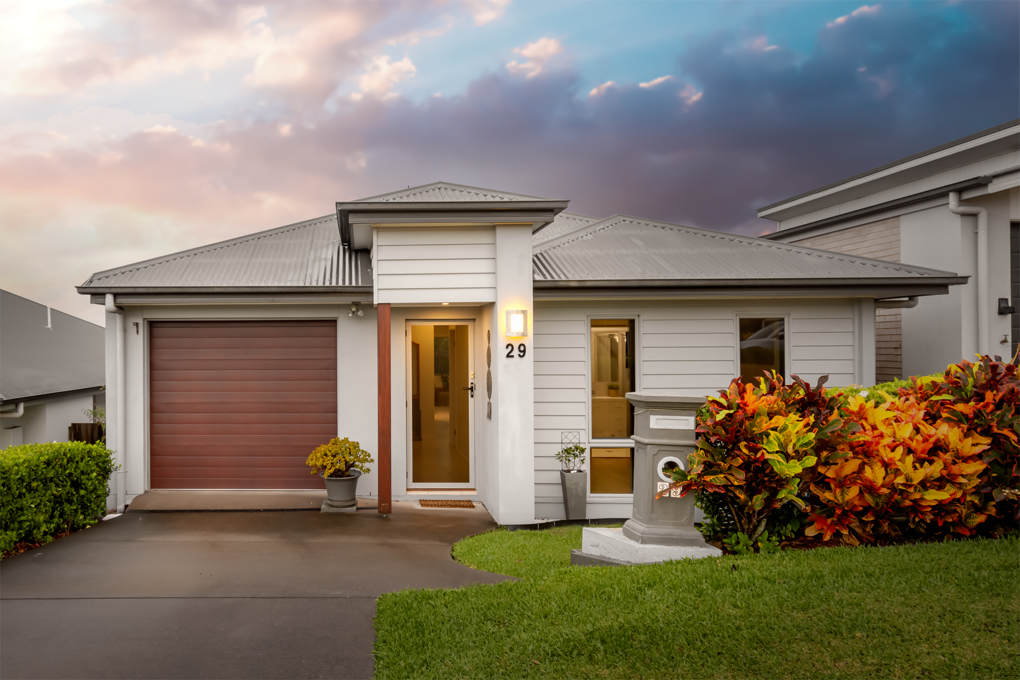 29 WIMMERA CR, UPPER COOMERA QLD 4209, 0 ਕਮਰੇ, 0 ਬਾਥਰੂਮ, House