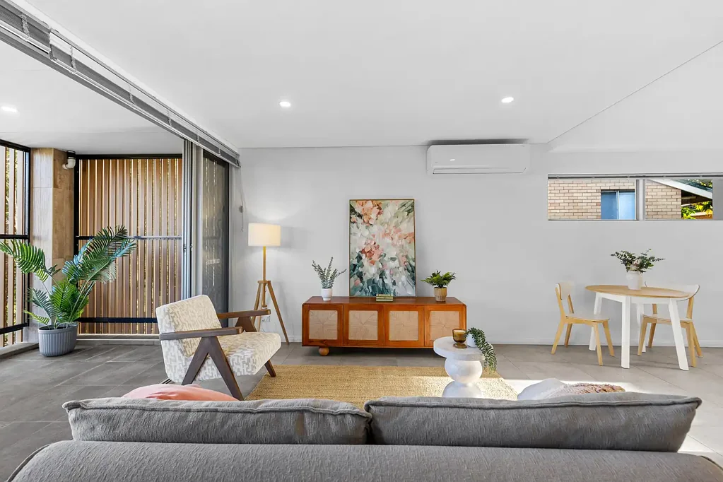Maylands 1 Slaapkamer Lifestyle on your doorstep