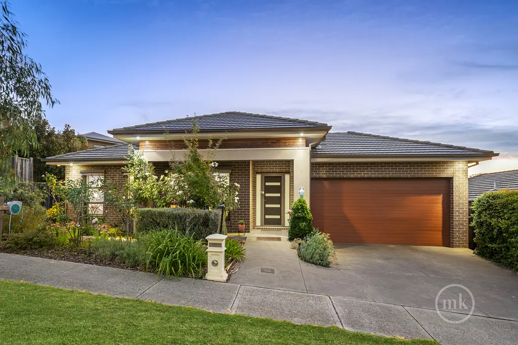 3 Outback Drive, Doreen, VIC 3754