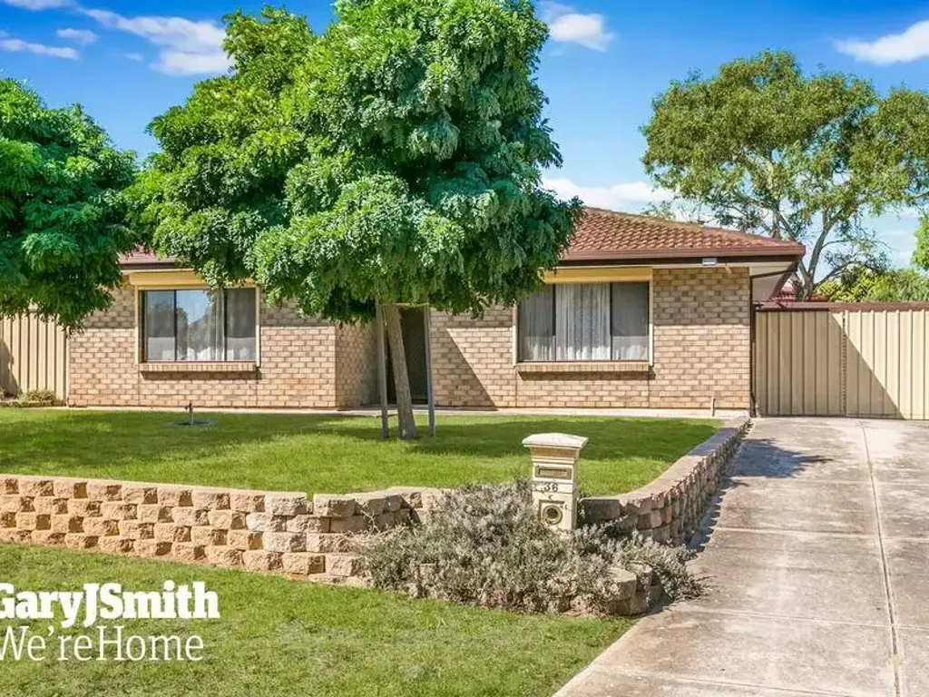 Easy Living in the Heart of Morphett Vale