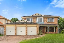 53 Bricketwood Drive, Woodcroft