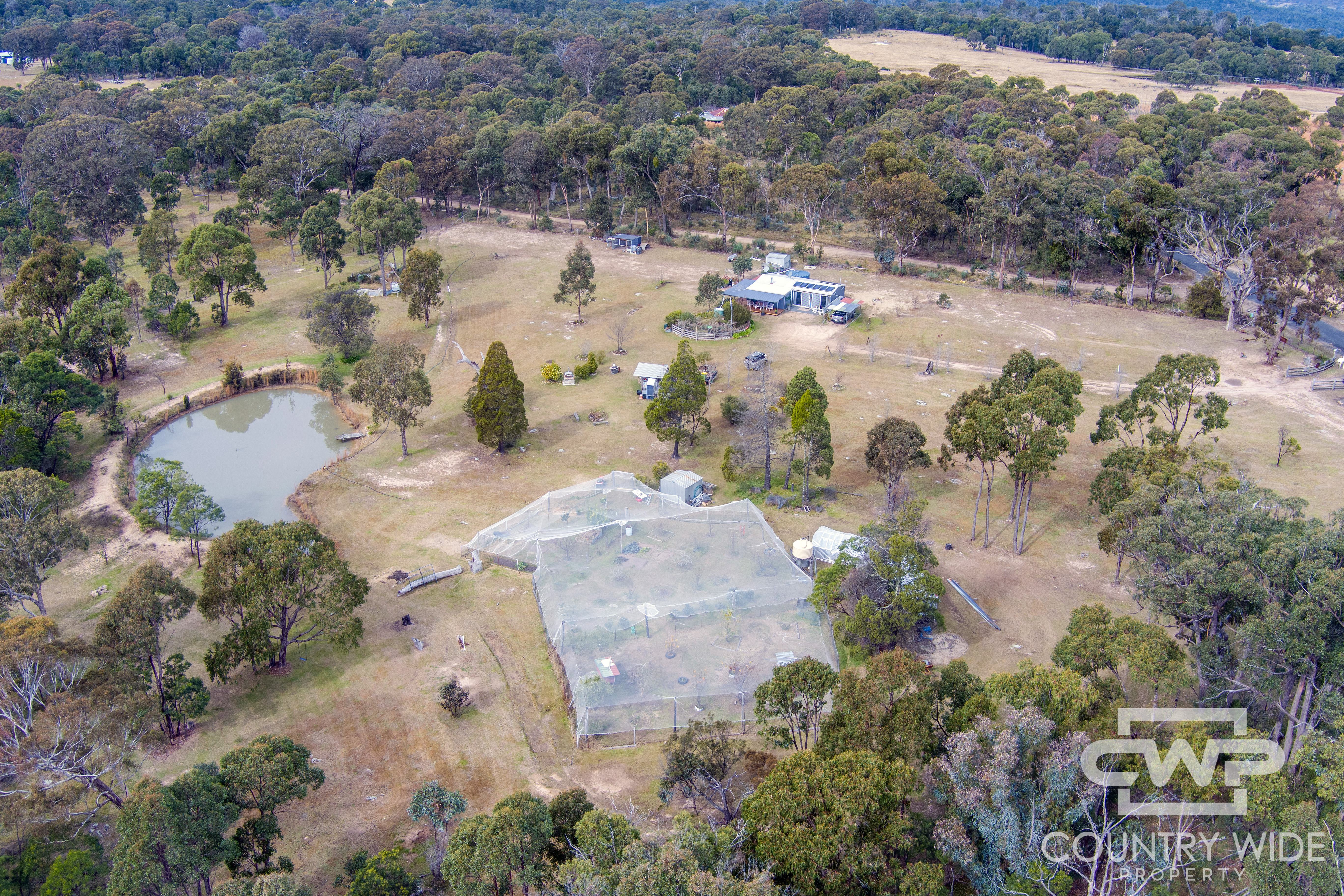 2554 TORRINGTON RD, TORRINGTON NSW 2371, 0房, 0浴, Lifestyle Property