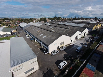 Business  Mixed Use Zone