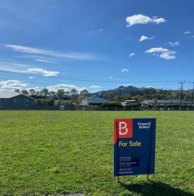 6 Allan Avenue, Oakview, Makauri, 0 rūma, 0 rūma horoi, Section