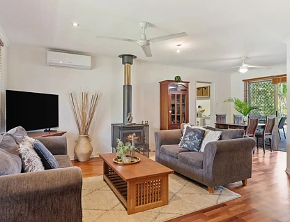 4 Baltimore Court, Carrara, QLD 4211, 4房, 2浴, House