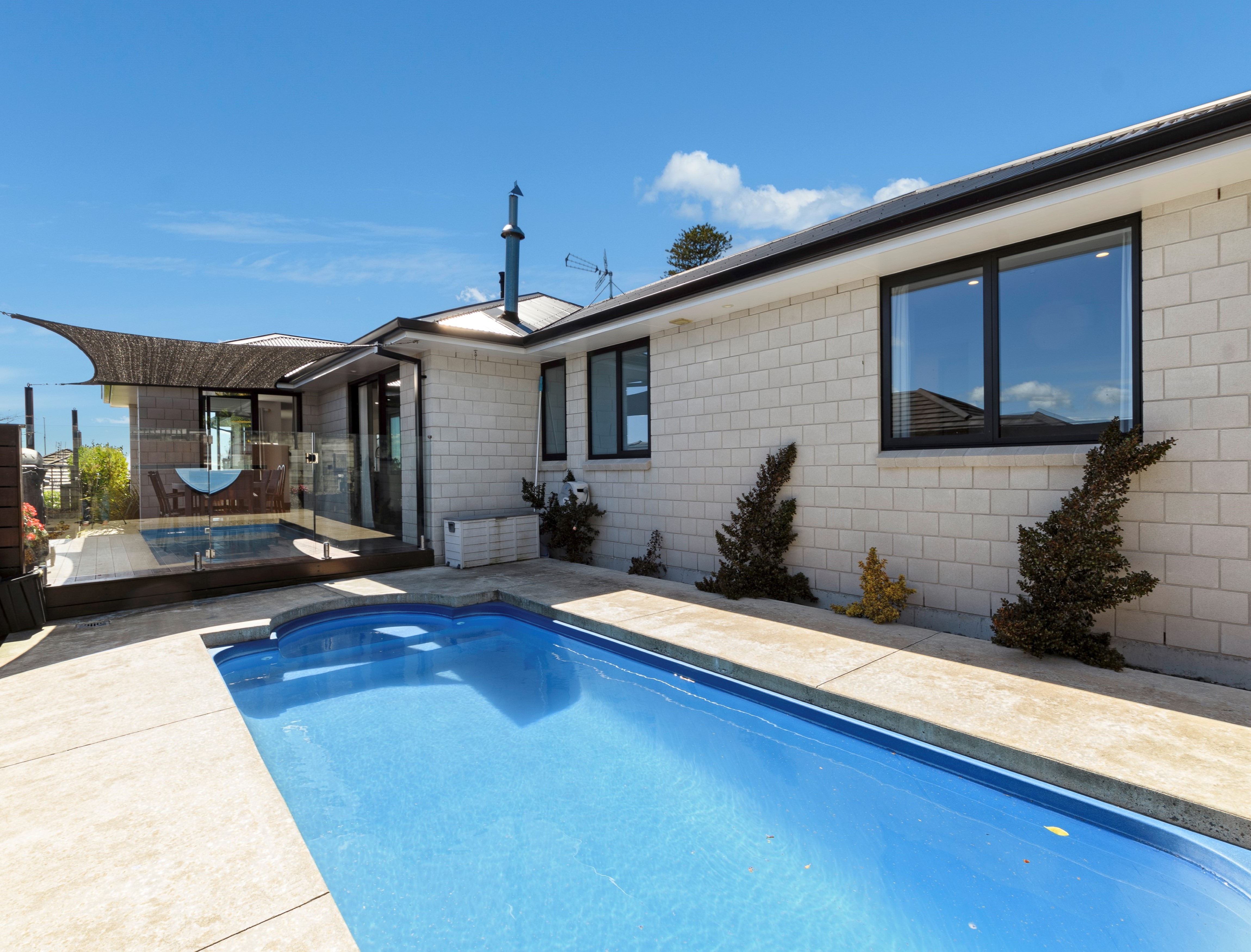 4 Quail Court, Pyes Pa, Tauranga, 4 Schlafzimmer, 0 Badezimmer, House