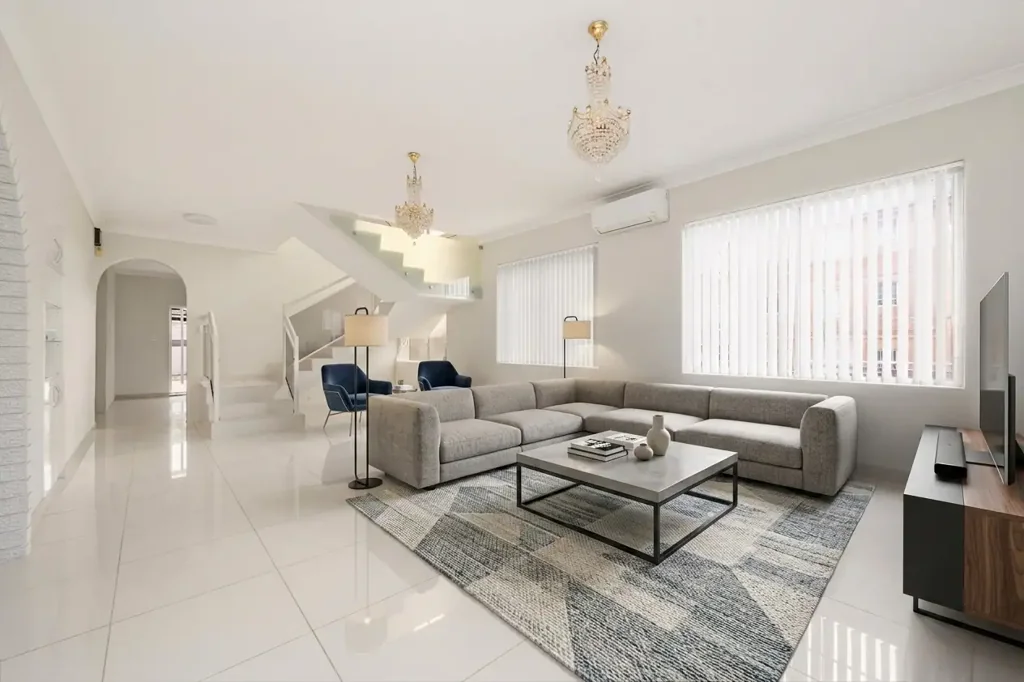 Spacious Residential Home in Sought-After Rosebery Location