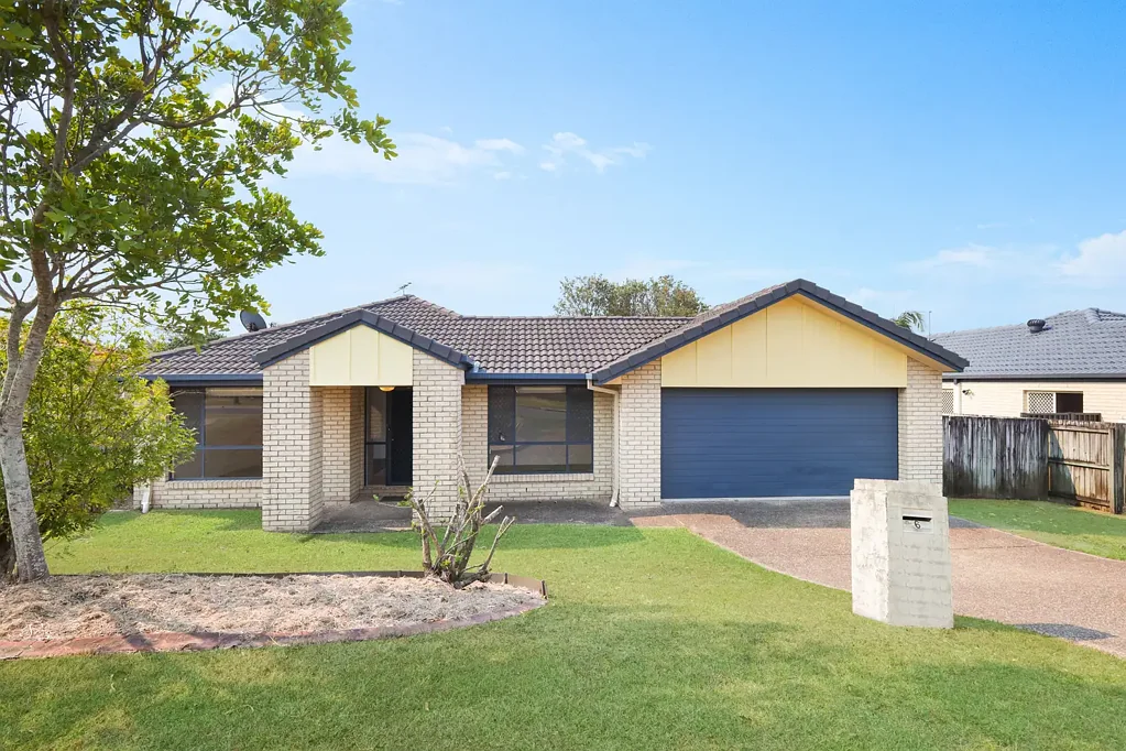6 Bedivere Drive, Ormeau, QLD 4208
