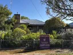 7 QUEEN STREET, Rainbow