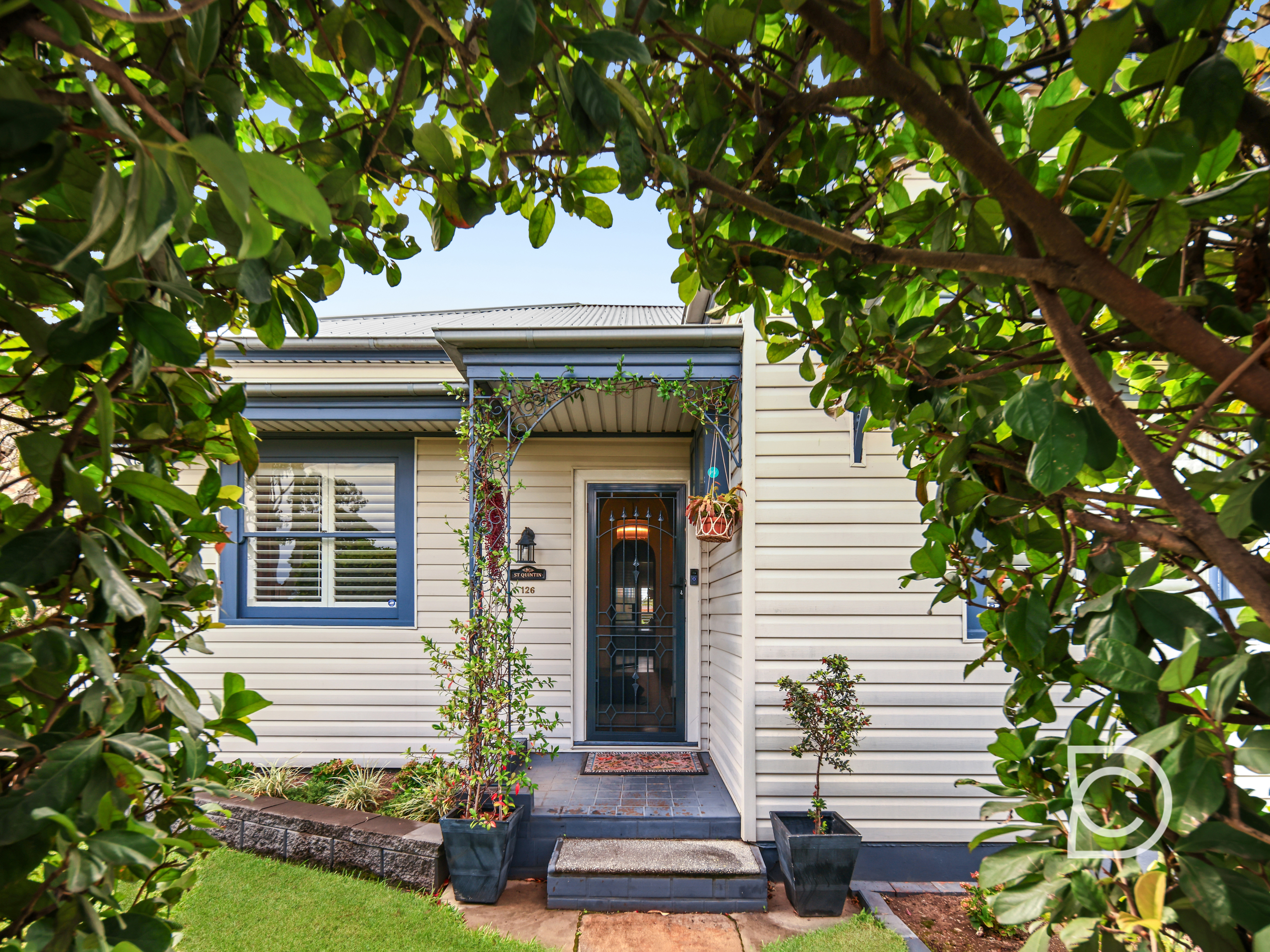 126 MILTON ST, ASHBURY NSW 2193, 0 habitaciones, 0 baños, House