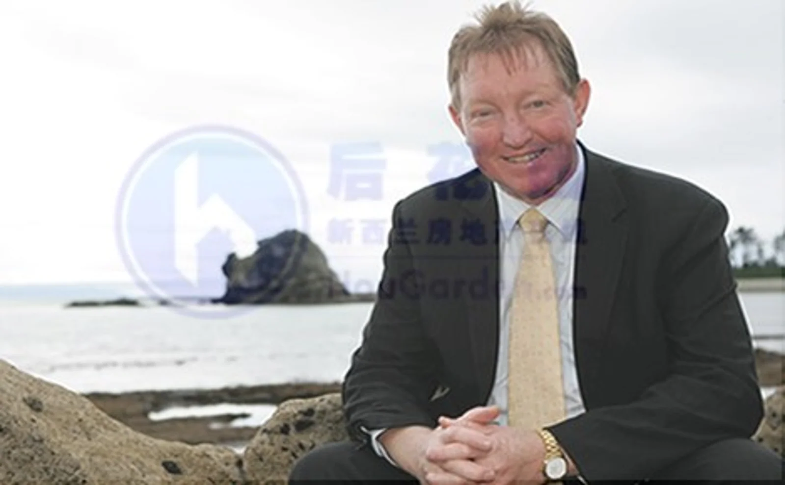 信函门事件激起千层浪 Nick Smith辞去所有部长职务