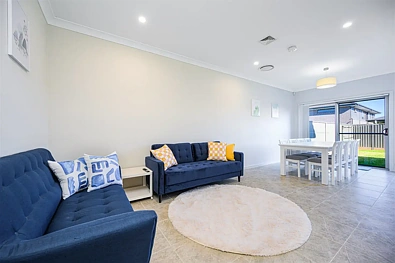 40 Eora Street, Bardia, NSW 2565, 5房, 2浴, House
