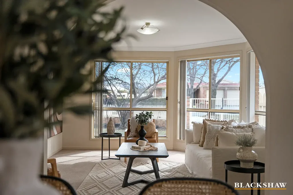 Amaroo 4ਬੈੱਡਰੂਮ Your Perfect Family Home Awaits in the Heart of Amaroo
