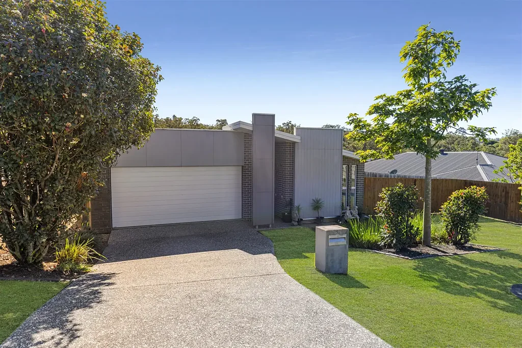 Bahrs Scrub 4 Bedroom Ideal Investment Package - Between Brisbane and the Gold Coast