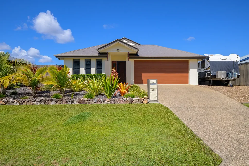 Cooloola Cove 4Kwarto Quality, Comfort & Space in the Cooloola Sands Estate