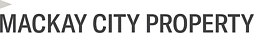 Mackay City Property