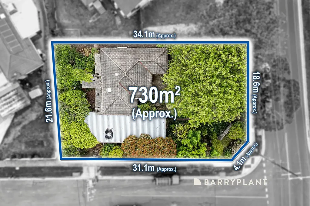 22 Ashton Road, Ferntree Gully, VIC 3156