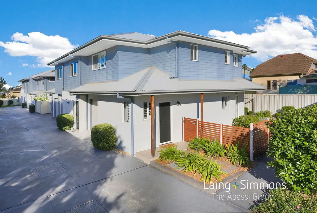 Cambridge Park 3Habitaciones Street Facing Comfort You'll Love Coming Home To