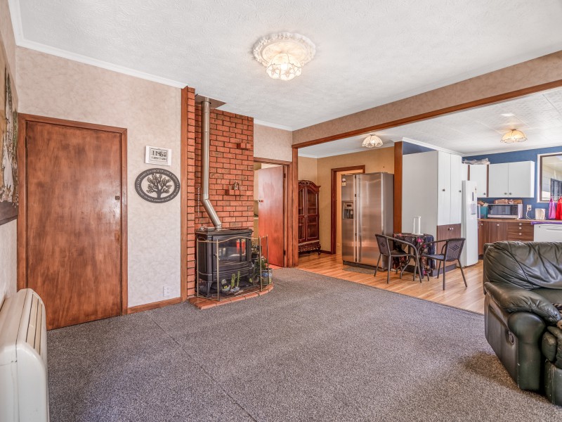 20 Totara Street, Georgetown, Invercargill, 4房, 0浴