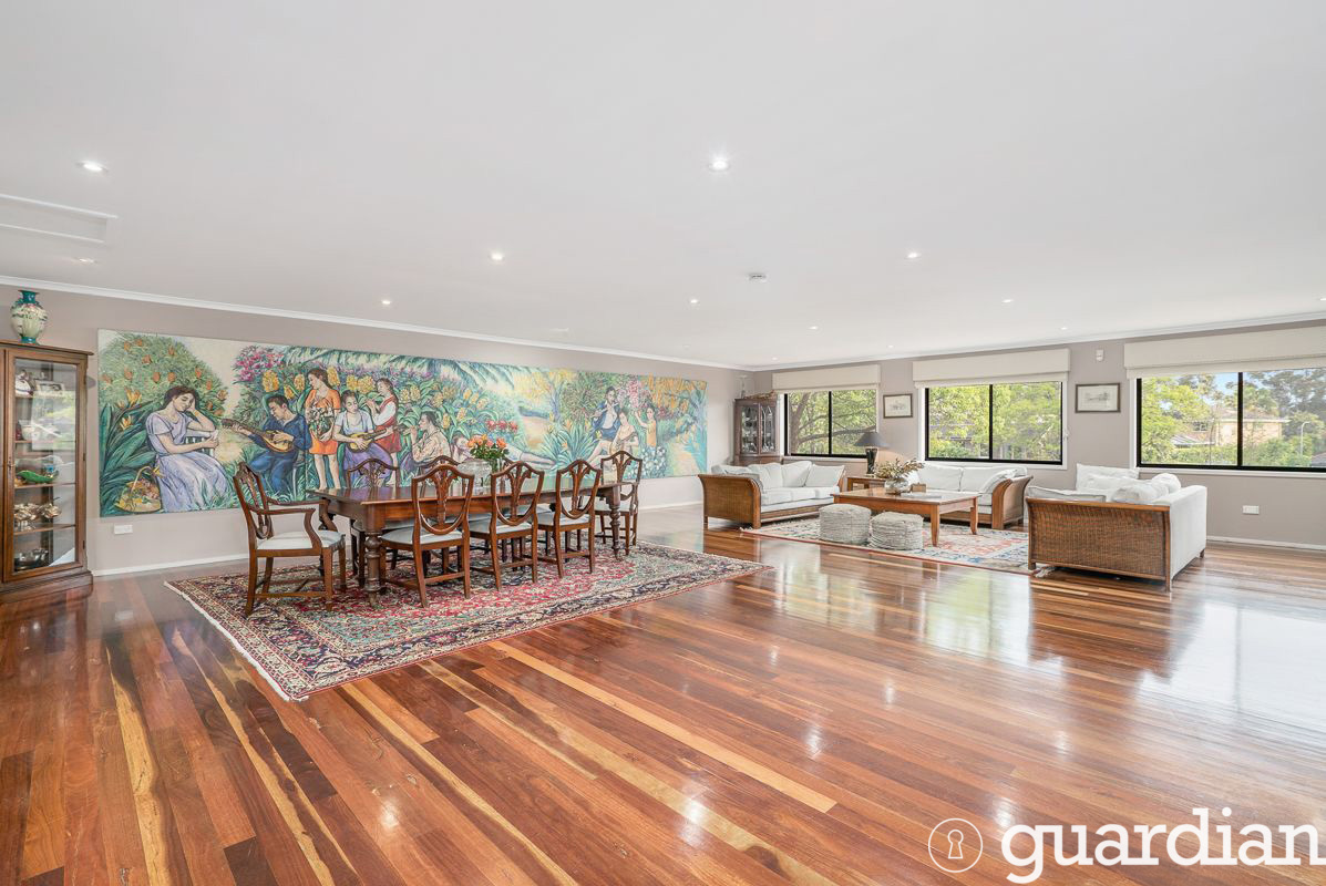 10 CLEGG PL, GLENHAVEN NSW 2156, 0 Schlafzimmer, 0 Badezimmer, House